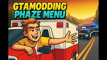 PHAZE MENU FiveM Trolling - THEY DIDN’T SEE THIS COMING!