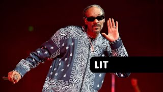 Snoop Dogg & Daz Dillinger - Lit [NEW]