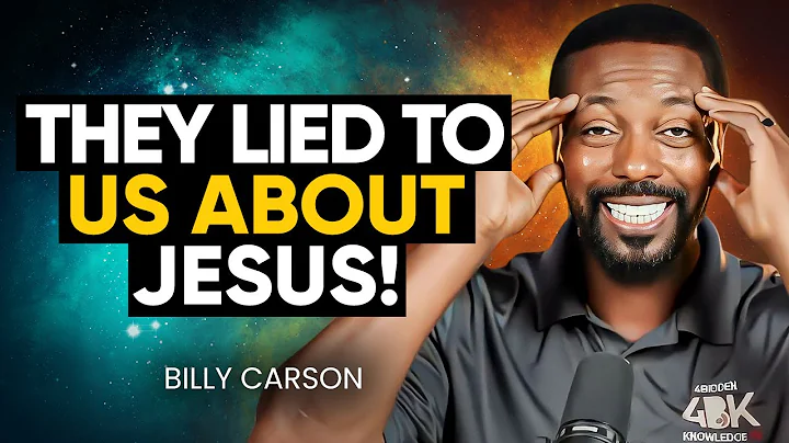 THEY KNEW: Jesus Christ's TRUE Teachings Found in Lost Texts! It's NOT What You THINK | Billy Carson - DayDayNews