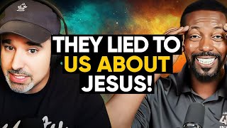 THEY KNEW: Jesus Christ's TRUE Teachings Found in Lost Texts! It's NOT What You THINK | Billy Carson