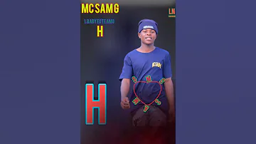 Mc Sam G Nakurhandza Dali Wamina Forever Wena My Dali Freestyle Drill Rap Hiphop 