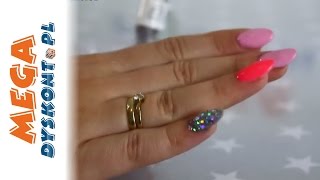 Piękne Paznokcie na Sylwestra i Karnawał! - Manicure screenshot 4