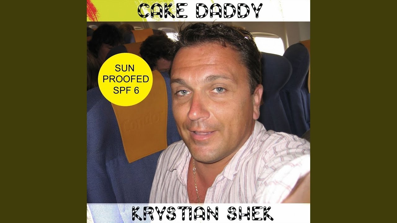 Watch Cake Daddy on YouTube Watch Cake Daddy on YouTube