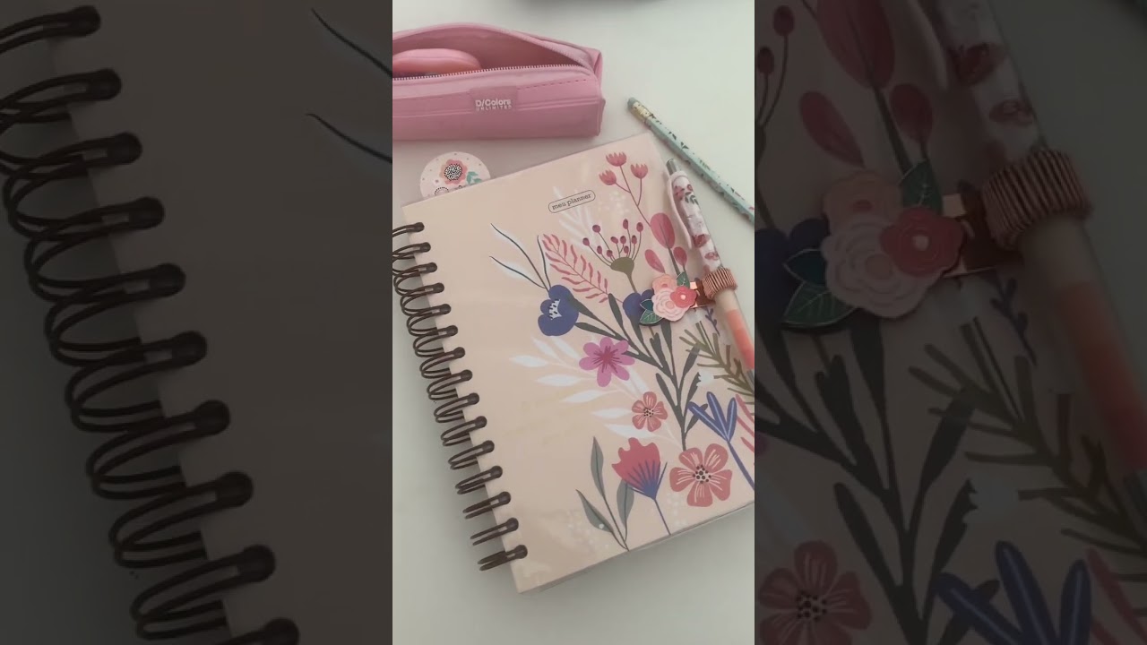 PLANEJAMENTO SEMANAL: como fazer o seu de maneira simples KALINKA CARVALHO