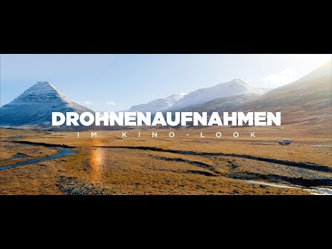 Video: 60-Sekunden-Storytelling-Tipp: Erstellen Sie Aufnahmen Mit Ihrer Drohne - Matador Network