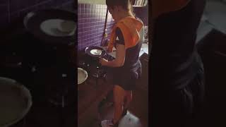 Shruthi Han Making Dosa Shruthi Han Cooking Video Hd