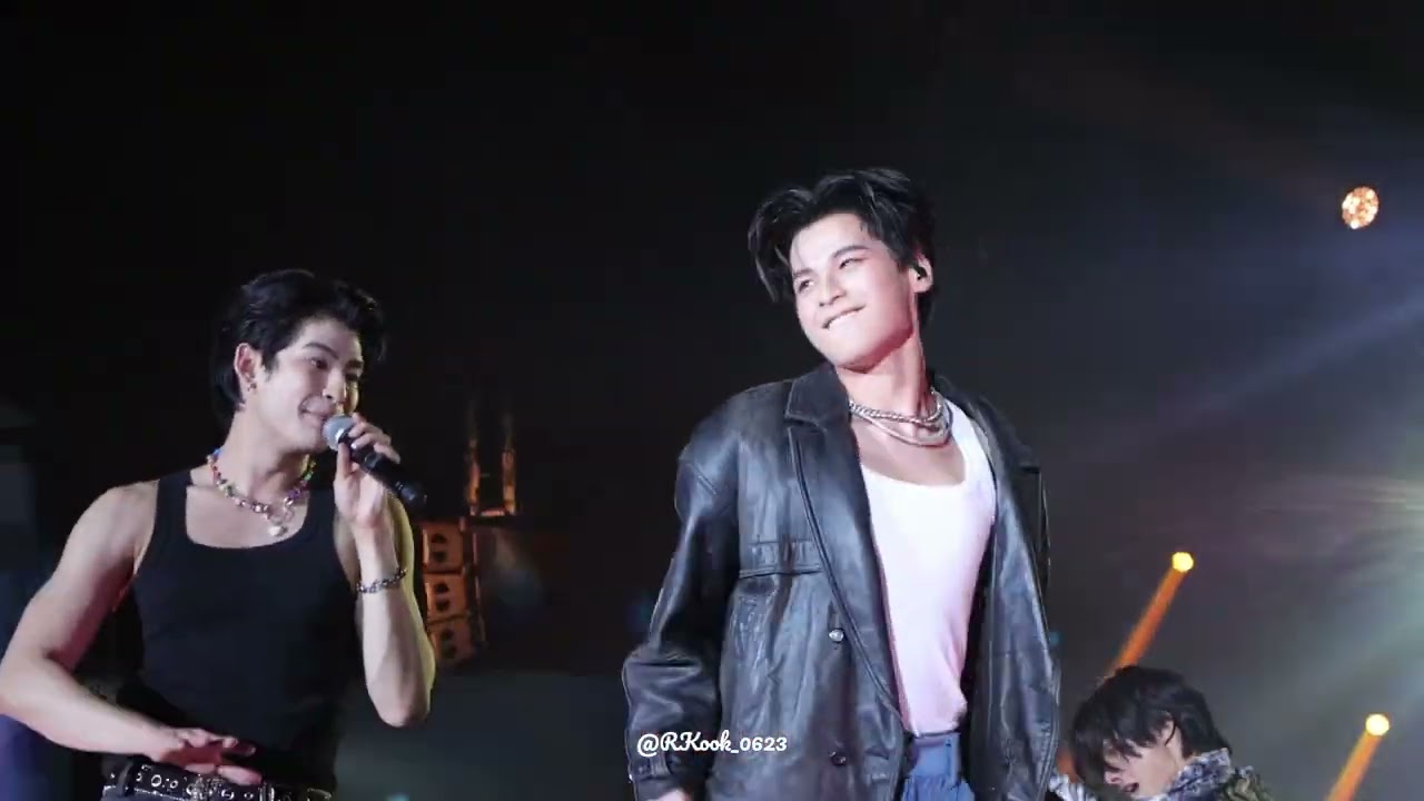 30.03.24 รถไฟบนฟ้า - Mark Ohm #lasttwilightonstage #mmarkpkk #ohmtpk #markohm