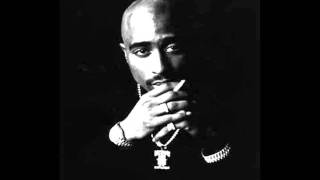 2Pac - Ambitionz Az A Fighta Unreleased