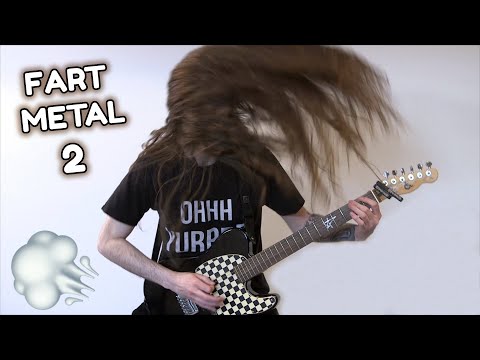 Fart Metal 2