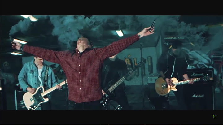 ►►WHITE SPARROWS - SO WOLLTE ICH NIE SEIN - OFFIZIELLES MUSIK VIDEO (D7/7us)