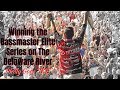Winning the Bassmaster Elite Series on the Delaware River!