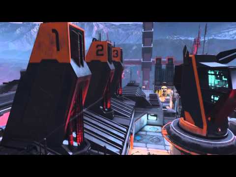 【BO3】RIFT開幕アックス