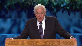 Lord—Help! | David Jeremiah