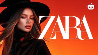 Zara Store Music | Halloween Deep House Music For Shops 2026