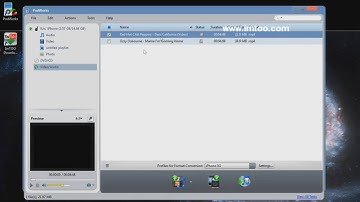 ImTOO PodWorks - How to Convert Video to iPod. Best iPod Video Converter and much more!