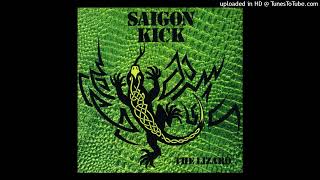 Saigon Kick – Feel The Same Way