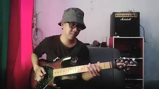 Download Lagu Melly Goeslaw - Kubahagia (Guitar cover) MP3 Download Lagu Melly Goeslaw - Kubahagia (Guitar cover) MP3