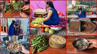 সসরর কজ গছনর নশ আম কনদনও ছডত পরব ন দরত হলও সব কজ গছয করর চষট কর