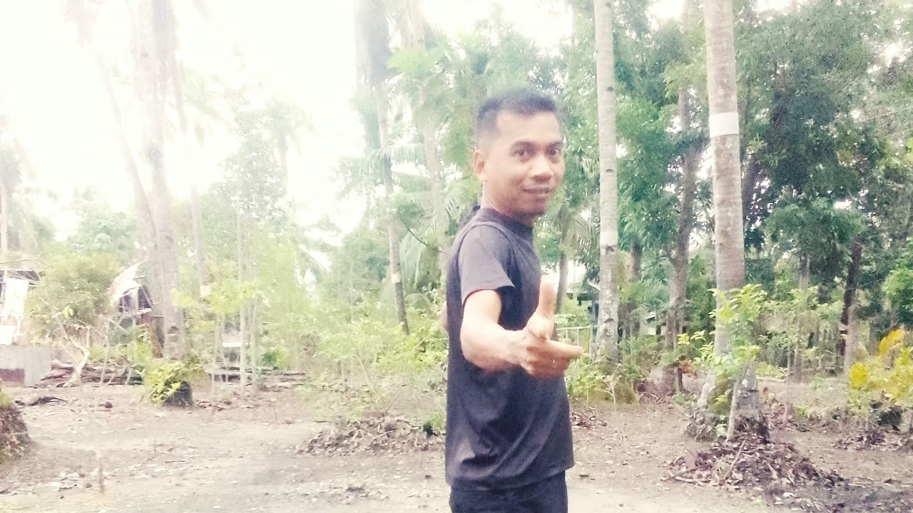 ADRIAN FARM LIFE is live! WH: LIVE TA WHILE WORKING MGA IDOL!