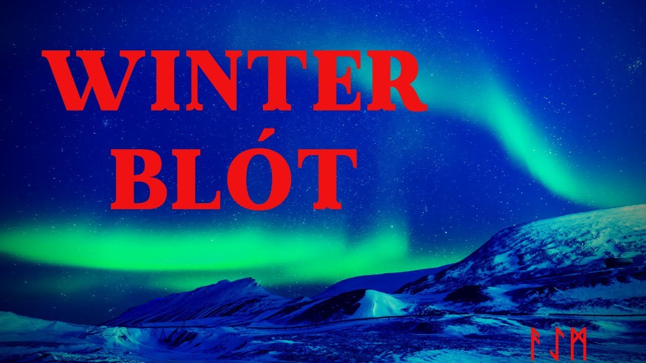 Winter Blót, Winter Nights vs Alfablot
