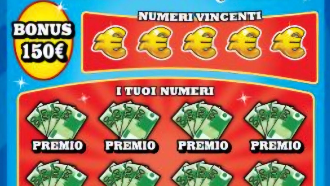 gratta e vinci doppia sfida da 10 euro