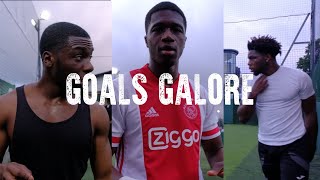 GOALS GALORE! | BATCH FC VS MISH FC | BEXLEYHEATH GOALS