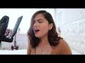 The One That Got Away - Katy Perry (Cover) | Alexa Ilacad