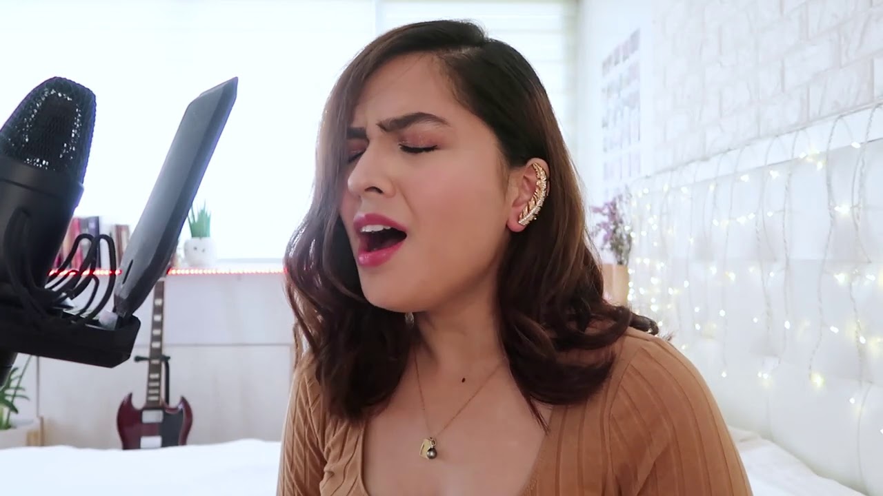 The One That Got Away - Katy Perry (Cover) | Alexa Ilacad