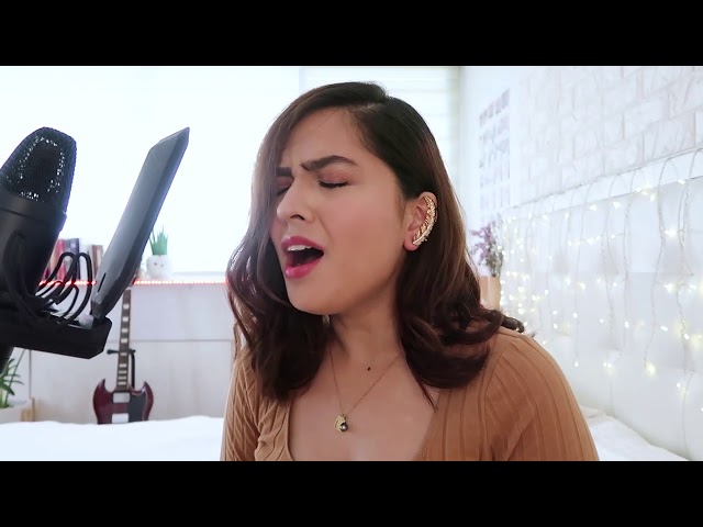 The One That Got Away - Katy Perry (Cover) | Alexa Ilacad class=