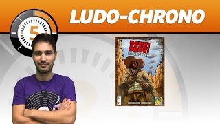 LudoChrono - Bang! The dice game screenshot 1