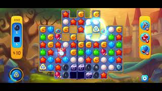fishdom level 4312