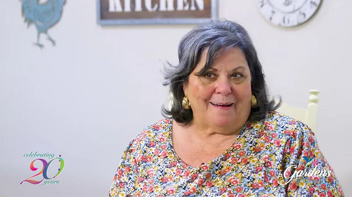 Testimonial - Patsy Wilson