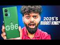 Moto G96 5G - The Budget Game Changer