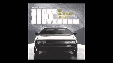 Work (Intergalactic Public Transit Mix)