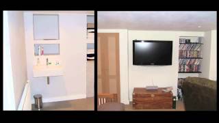 Best Cellars | Basement & Cellar Conversion | Basement Waterproofing | Wilmslow | Cheshire