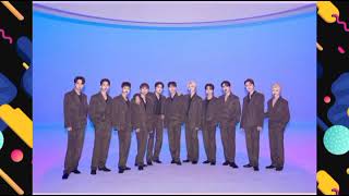 Going going seventeen ringtone| going seventeen intro and outro| #seventeen #goingseventeen