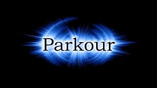 Parkour - Grupo - Treino Making Off