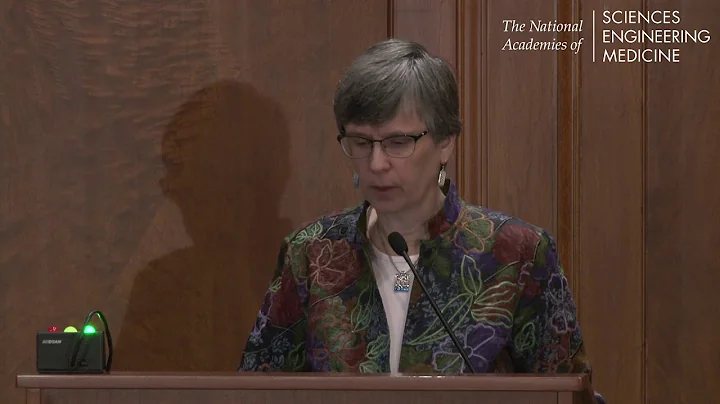 4/1/2019 - Session 1: Ann Bullock