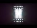 Savage X Fenty Show