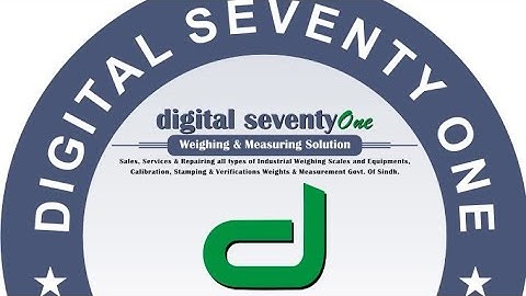 Truck Scale Indicator I AX 9A Plus I Simple Ticket Print Generate I Axis Weighing Brand