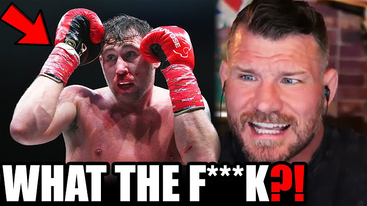 Darren Till can't get a fight...