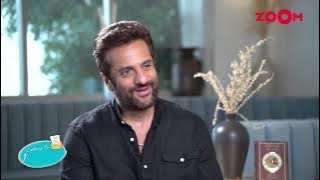 Fardeen Khan: “I’ve known Salman Khan from his struggling days” | Father’s Day special promo