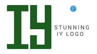 SECRET FEATURES FOR STUNNING LOGO IN PIXELLAB | IY LOGO DESIGN! #viral #logo #trend @FaizyNhidz