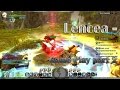 Dagon Nest Lencea GamePlay Part2