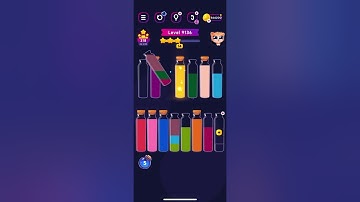 How to pass levels HARD 🔥9136, 9137 on Get Color