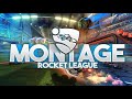 Montage du jour ! Likez à balle !! #rl #gaming #pourtoi #viral #percer #rocketleague