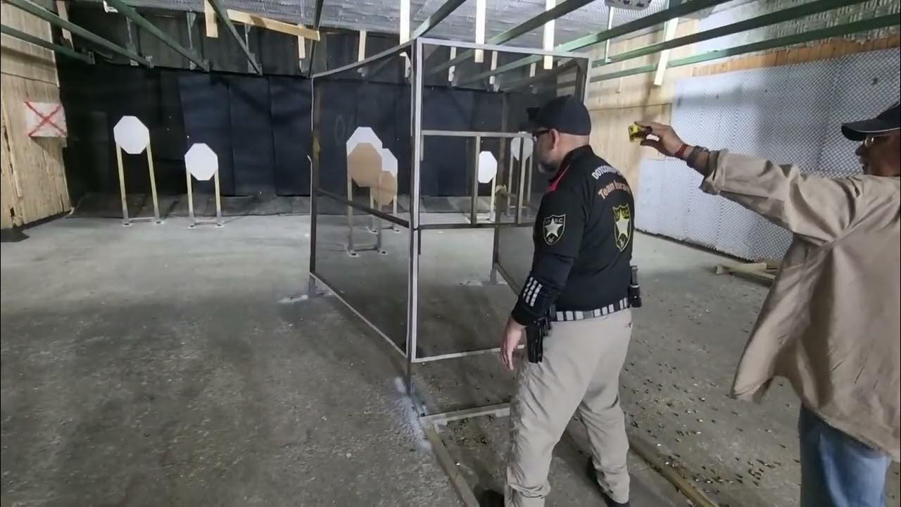 IPSC Production Optics League2 ISRAEL YouTube