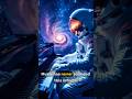 🌌 The Astronaut Who Played the Piano Among the Stars 🎹 #viral #zacd #shorts #space #piano
