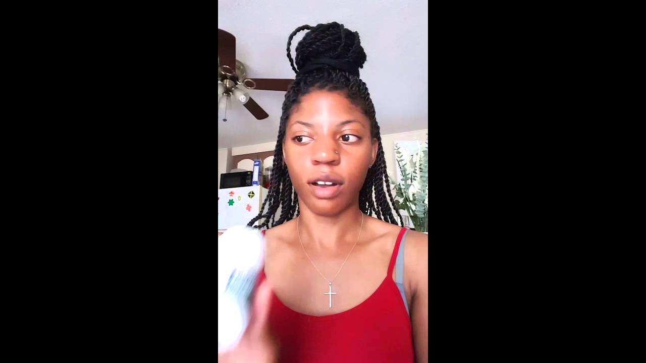 How to get rid of a nose ring bump/keloid - YouTube