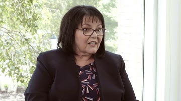 Linda Silvestri: Working with Nurse Educators and Ways of Teaching Clinical Judgment